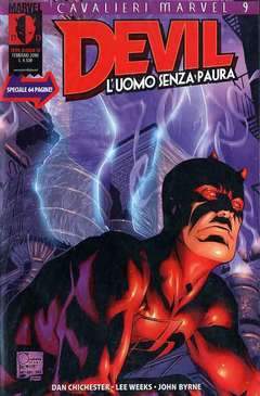 DEVIL & HULK 70-Panini Comics- nuvolosofumetti.