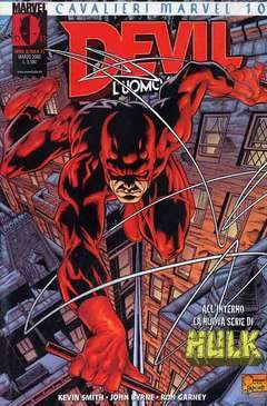 DEVIL & HULK 71-Panini Comics- nuvolosofumetti.