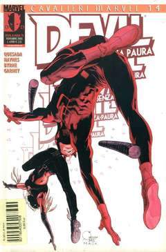 DEVIL & HULK 75-Panini Comics- nuvolosofumetti.