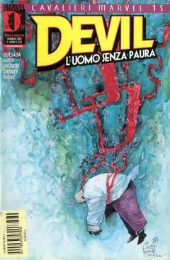 DEVIL & HULK 76-Panini Comics- nuvolosofumetti.