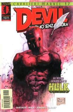 DEVIL & HULK 78-Panini Comics- nuvolosofumetti.