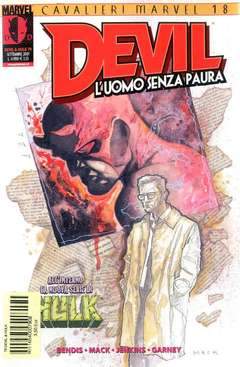 DEVIL & HULK 79-Panini Comics- nuvolosofumetti.