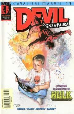 DEVIL & HULK 80-Panini Comics- nuvolosofumetti.