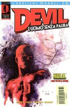 DEVIL & HULK 81-Panini Comics- nuvolosofumetti.