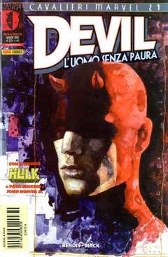 DEVIL & HULK 82-Panini Comics- nuvolosofumetti.