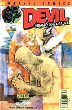 DEVIL & HULK 84-Panini Comics- nuvolosofumetti.