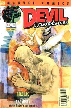 DEVIL & HULK 84-Panini Comics- nuvolosofumetti.