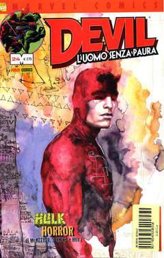 DEVIL & HULK 85-Panini Comics- nuvolosofumetti.