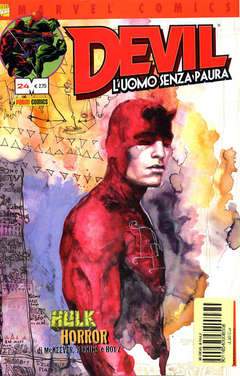 DEVIL & HULK 85-Panini Comics- nuvolosofumetti.