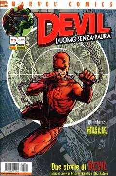DEVIL & HULK 86-Panini Comics- nuvolosofumetti.