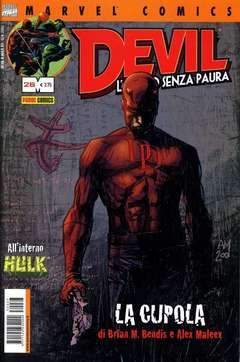 DEVIL & HULK 87-Panini Comics- nuvolosofumetti.