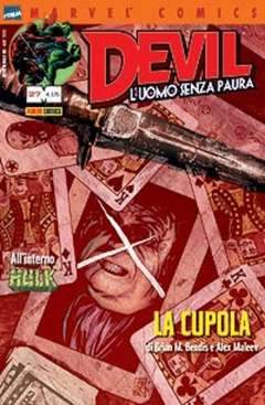 DEVIL & HULK 88-Panini Comics- nuvolosofumetti.