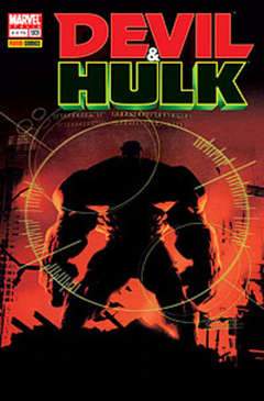 DEVIL & HULK 93-Panini Comics- nuvolosofumetti.
