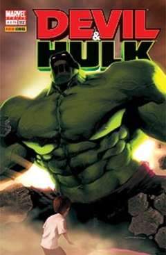 DEVIL & HULK 94-Panini Comics- nuvolosofumetti.