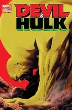 DEVIL & HULK 95-Panini Comics- nuvolosofumetti.