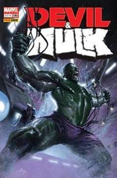 DEVIL & HULK 96-Panini Comics- nuvolosofumetti.