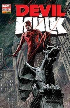 DEVIL & HULK 97-Panini Comics- nuvolosofumetti.