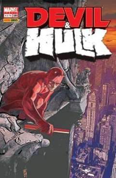 DEVIL & HULK 98-Panini Comics- nuvolosofumetti.