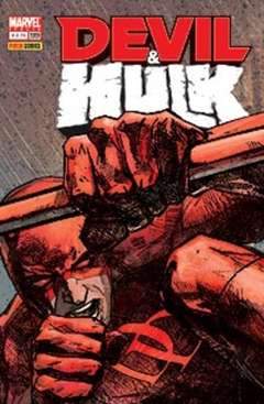 DEVIL & HULK 99-Panini Comics- nuvolosofumetti.