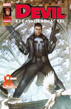 DEVIL E I CAVALIERI MARVEL 10-Panini Comics- nuvolosofumetti.