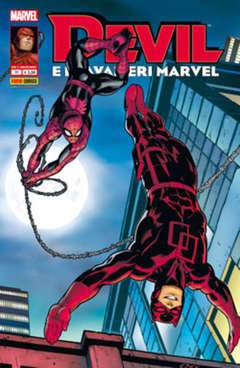 DEVIL E I CAVALIERI MARVEL 11-Panini Comics- nuvolosofumetti.