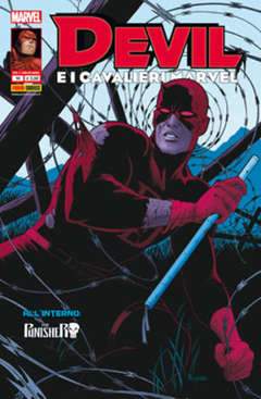 DEVIL E I CAVALIERI MARVEL 14-Panini Comics- nuvolosofumetti.