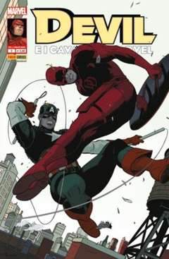DEVIL E I CAVALIERI MARVEL 2-Panini Comics- nuvolosofumetti.