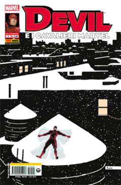 DEVIL E I CAVALIERI MARVEL 5-Panini Comics- nuvolosofumetti.