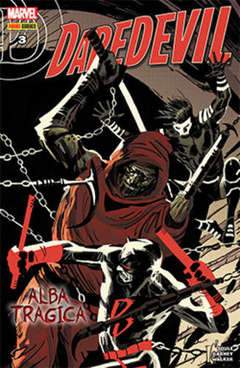 DEVIL E I CAVALIERI MARVEL 54-Panini Comics- nuvolosofumetti.