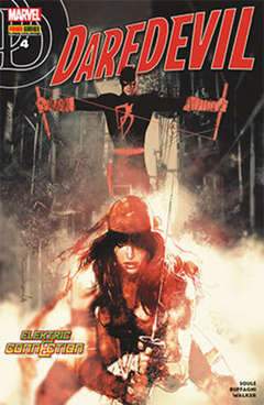 DEVIL E I CAVALIERI MARVEL 55-Panini Comics- nuvolosofumetti.