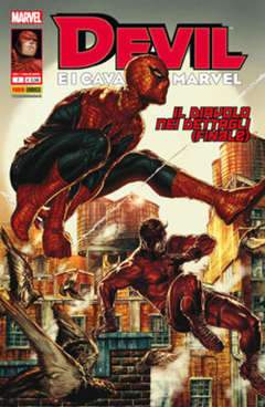 DEVIL E I CAVALIERI MARVEL 7-Panini Comics- nuvolosofumetti.