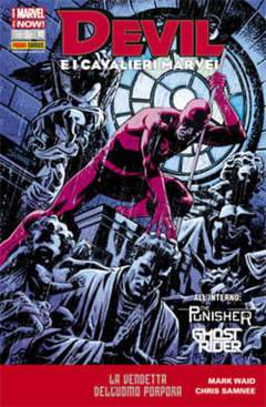 DEVIL E I CAVALIERI MARVEL 42-Panini Comics- nuvolosofumetti.