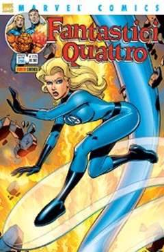 FANTASTICI QUATTRO 218-Panini Comics- nuvolosofumetti.