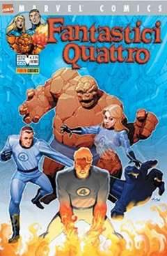 FANTASTICI QUATTRO 220-Panini Comics- nuvolosofumetti.