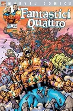 FANTASTICI QUATTRO 223-Panini Comics- nuvolosofumetti.