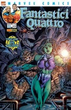 FANTASTICI QUATTRO 224-Panini Comics- nuvolosofumetti.