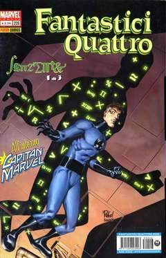 FANTASTICI QUATTRO 226-Panini Comics- nuvolosofumetti.