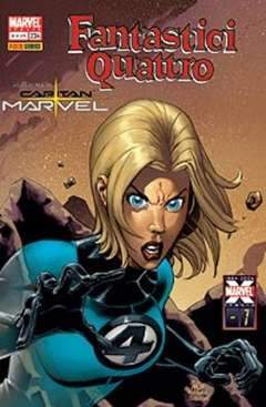 FANTASTICI QUATTRO 234-Panini Comics- nuvolosofumetti.