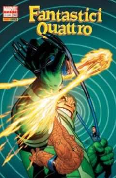 FANTASTICI QUATTRO 248-Panini Comics- nuvolosofumetti.