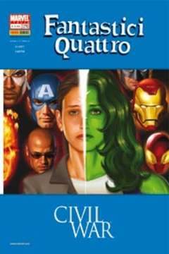 FANTASTICI QUATTRO 270-Panini Comics- nuvolosofumetti.