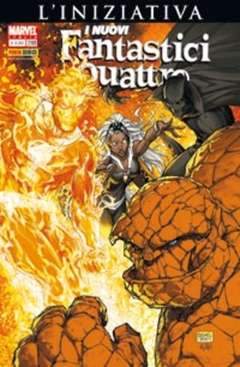 FANTASTICI QUATTRO 280-Panini Comics- nuvolosofumetti.
