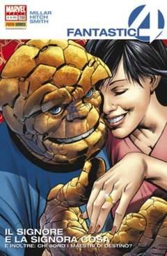 FANTASTICI QUATTRO 299-Panini Comics- nuvolosofumetti.