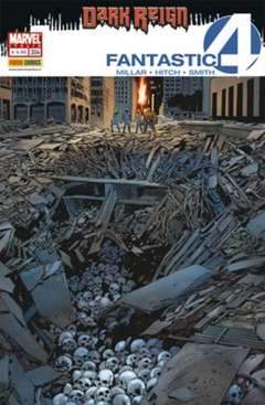 FANTASTICI QUATTRO 304-Panini Comics- nuvolosofumetti.