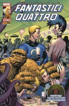 FANTASTICI QUATTRO 310-Panini Comics- nuvolosofumetti.