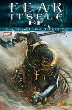FANTASTICI QUATTRO 328-Panini Comics- nuvolosofumetti.