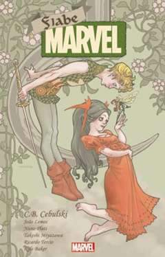 FIABE MARVEL-Panini Comics- nuvolosofumetti.