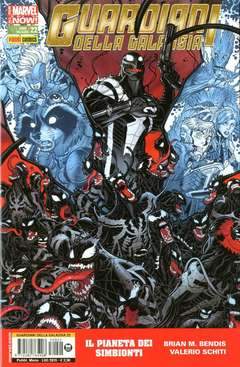 Guardiani della galassia 22-PANINI COMICS- nuvolosofumetti.