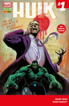 HULK E I DIFENSORI 28-Panini Comics- nuvolosofumetti.