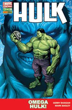 HULK E I DIFENSORI 32-Panini Comics- nuvolosofumetti.