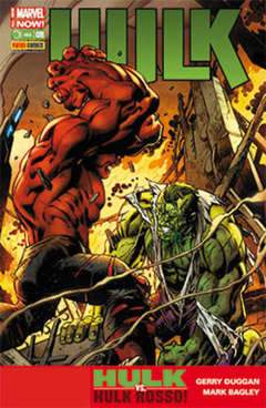 HULK E I DIFENSORI 35-Panini Comics- nuvolosofumetti.